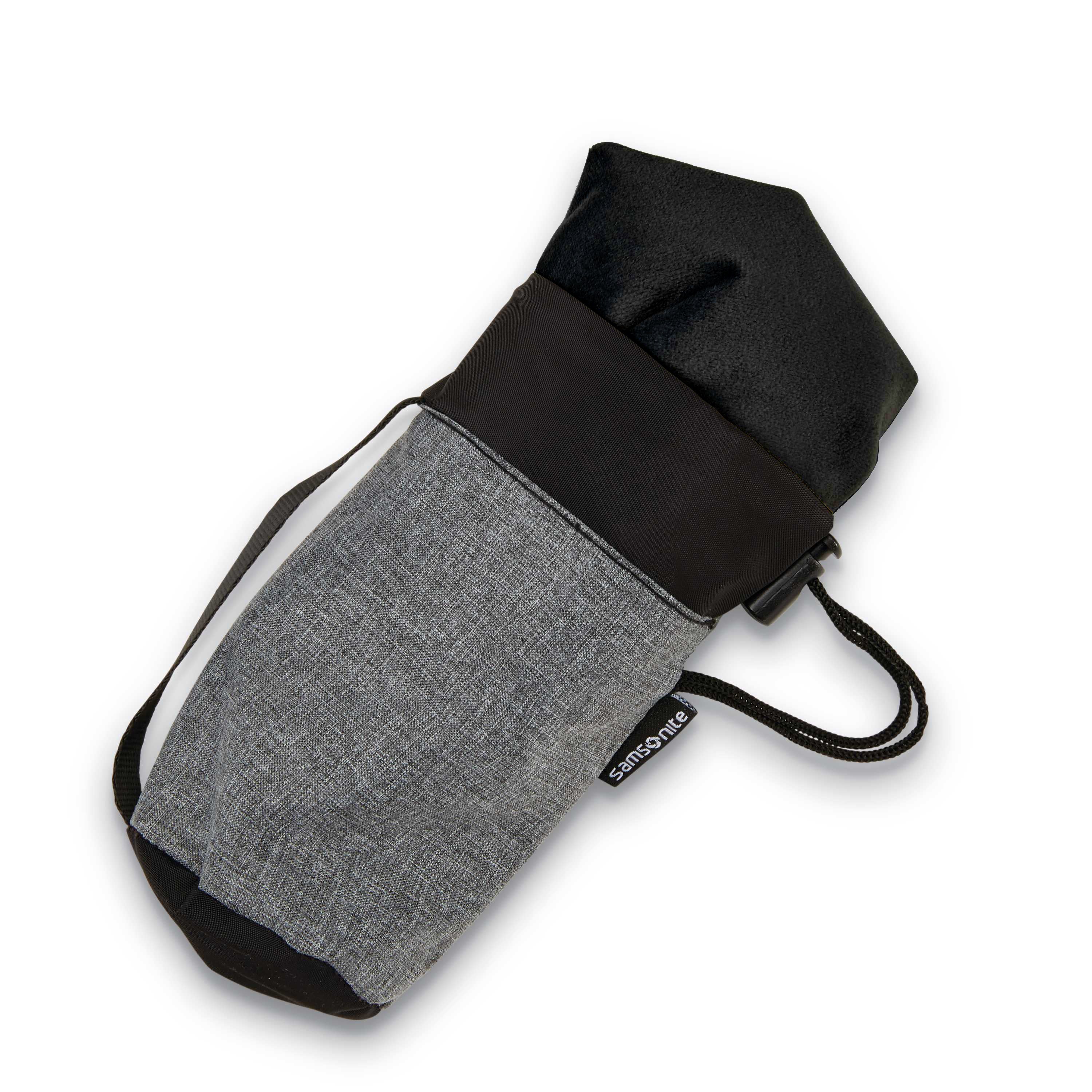 Samsonite inflatable shop neck cushion